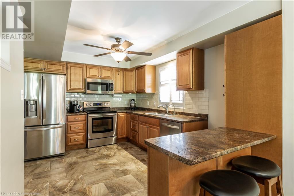 44 Chrysler Crescent, Cambridge, Ontario  N3H 5S5 - Photo 13 - 40739367