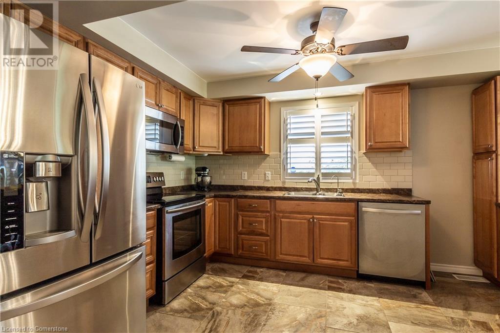 44 Chrysler Crescent, Cambridge, Ontario  N3H 5S5 - Photo 14 - 40739367