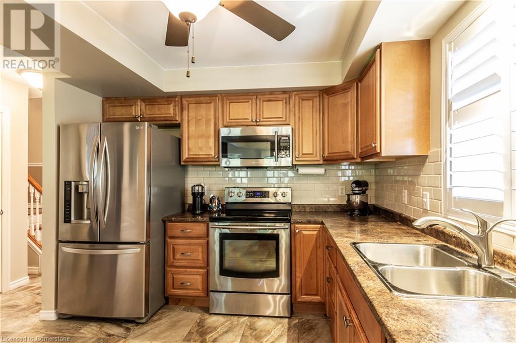 44 Chrysler Crescent, Cambridge, Ontario  N3H 5S5 - Photo 15 - 40739367