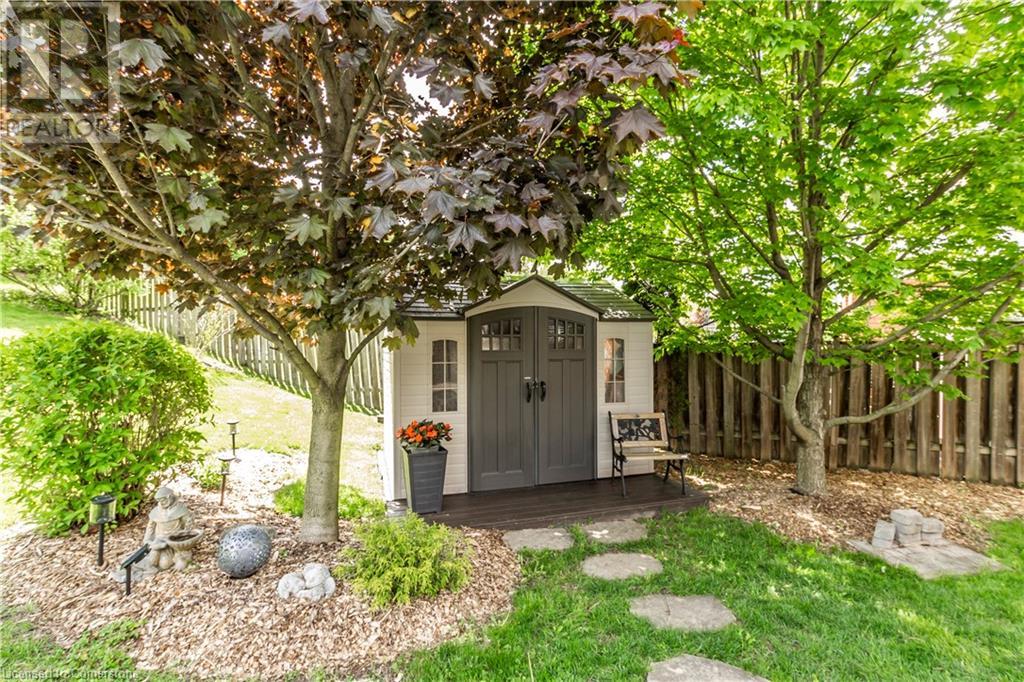 44 Chrysler Crescent, Cambridge, Ontario  N3H 5S5 - Photo 36 - 40739367