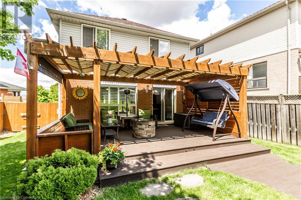 44 Chrysler Crescent, Cambridge, Ontario  N3H 5S5 - Photo 37 - 40739367