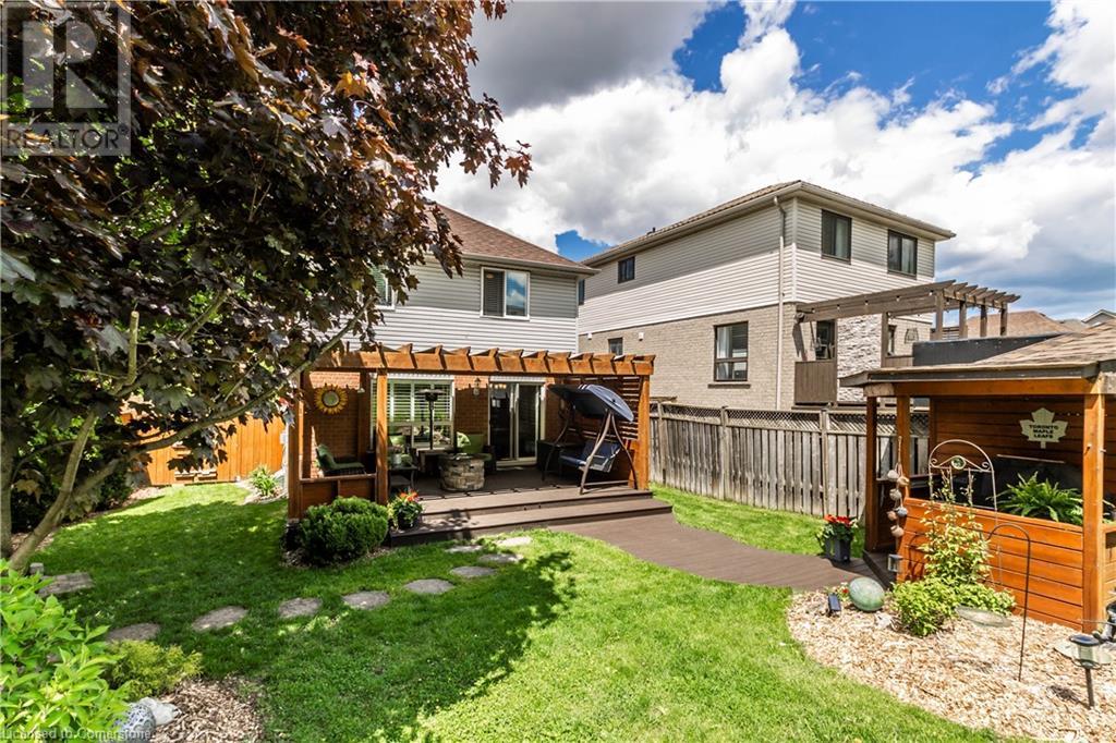 44 Chrysler Crescent, Cambridge, Ontario  N3H 5S5 - Photo 39 - 40739367