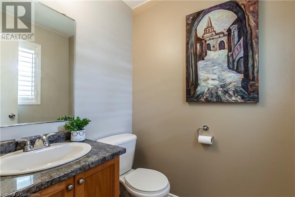44 Chrysler Crescent, Cambridge, Ontario  N3H 5S5 - Photo 8 - 40739367