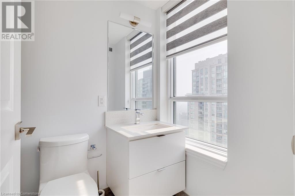 30 Elm Drive W Unit# 2508, Mississauga, Ontario  L5B 0N6 - Photo 21 - 40739124