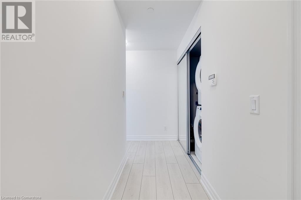 30 Elm Drive W Unit# 2508, Mississauga, Ontario  L5B 0N6 - Photo 3 - 40739124