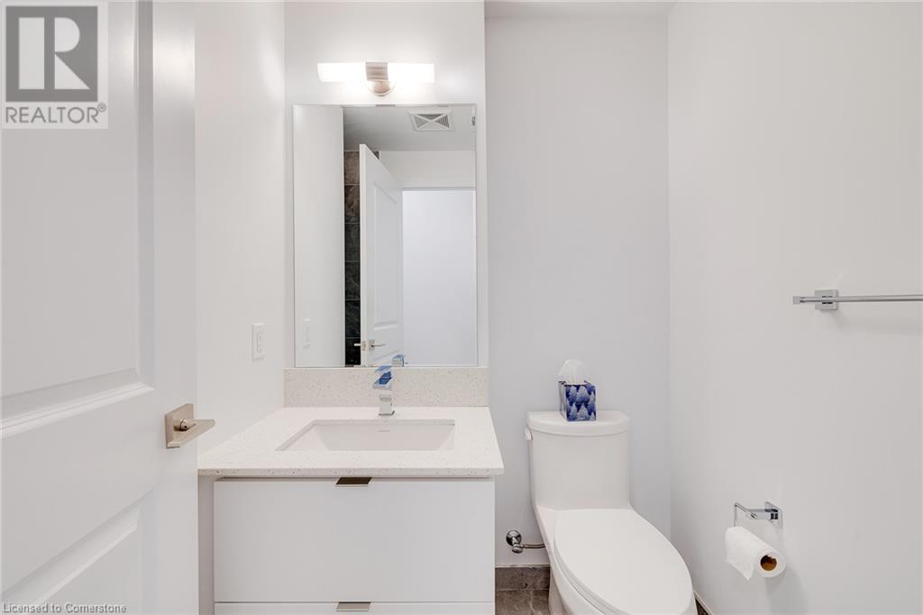 30 Elm Drive W Unit# 2508, Mississauga, Ontario  L5B 0N6 - Photo 5 - 40739124