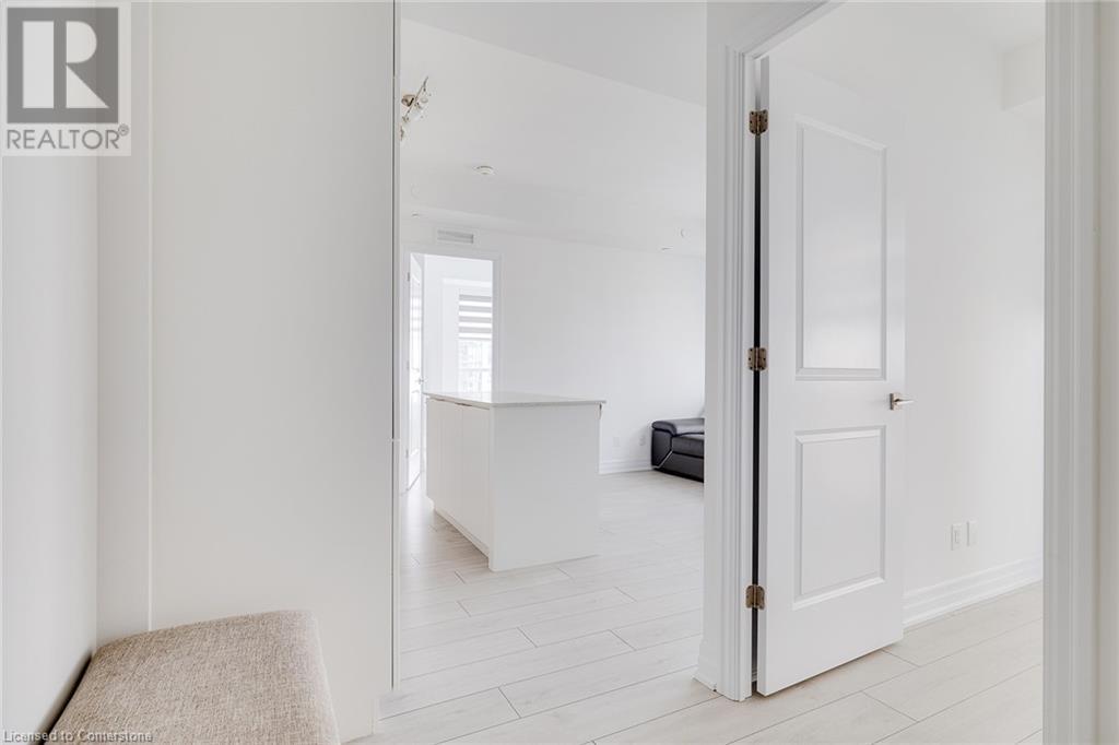 30 Elm Drive W Unit# 2508, Mississauga, Ontario  L5B 0N6 - Photo 8 - 40739124