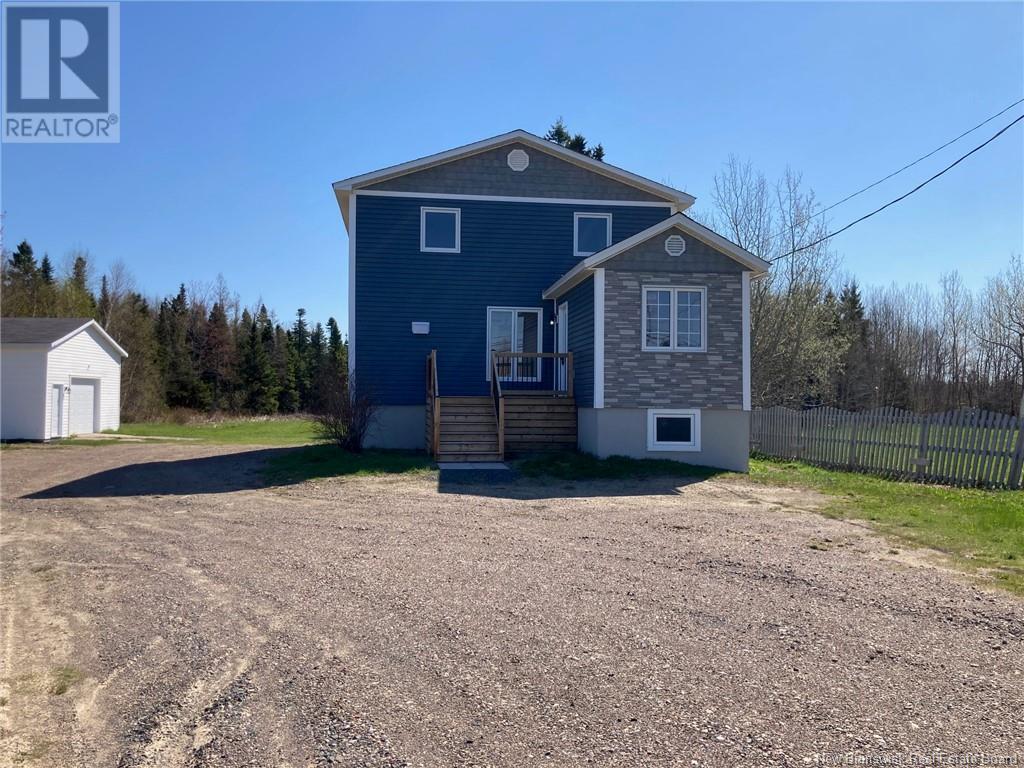 3148 rue Principale, Tracadie, New Brunswick