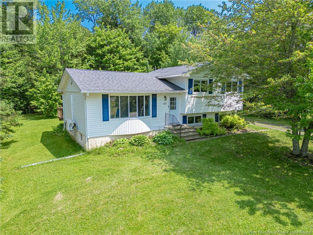 187 Sunrise Estate Drive, New Maryland, New Brunswick