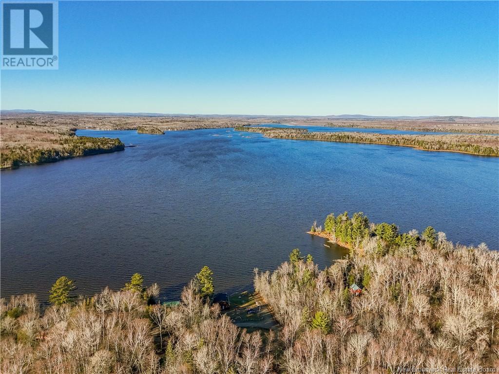 41 Old Birch Lane, Eel River Lake, New Brunswick  E6H 1S7 - Photo 44 - NB120339
