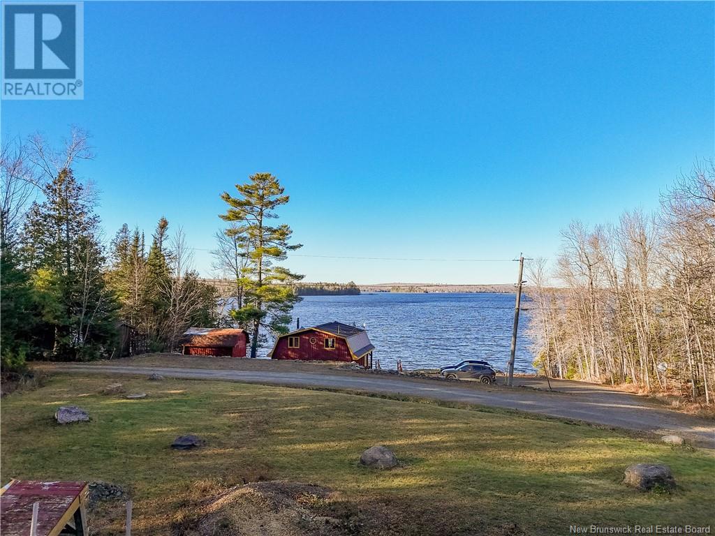 41 Old Birch Lane, Eel River Lake, New Brunswick  E6H 1S7 - Photo 48 - NB120339