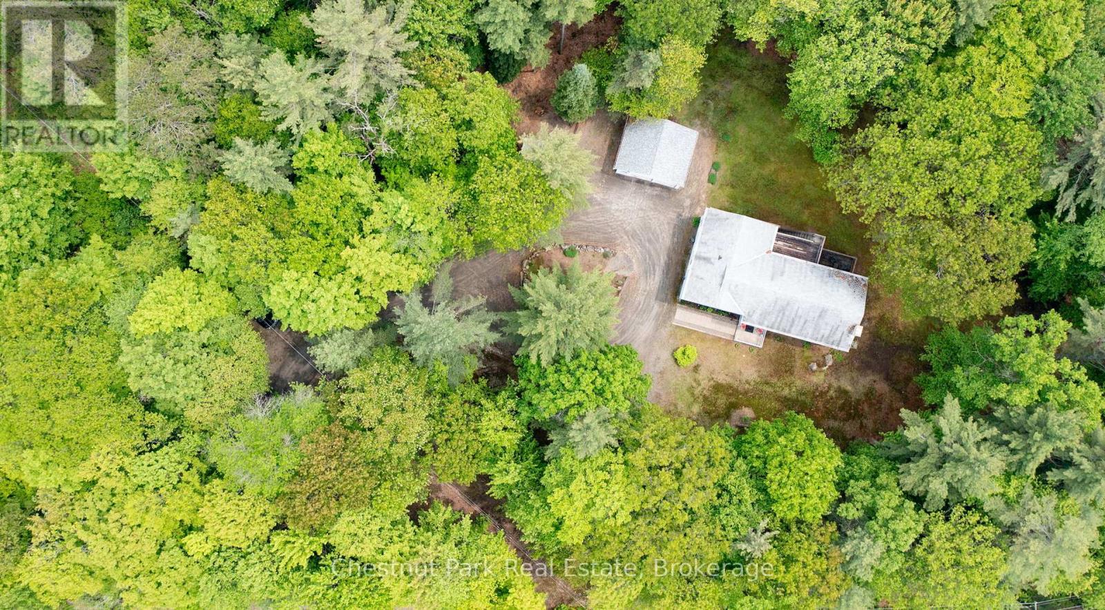 3711 BRUNEL ROAD, Lake of Bays, Ontario