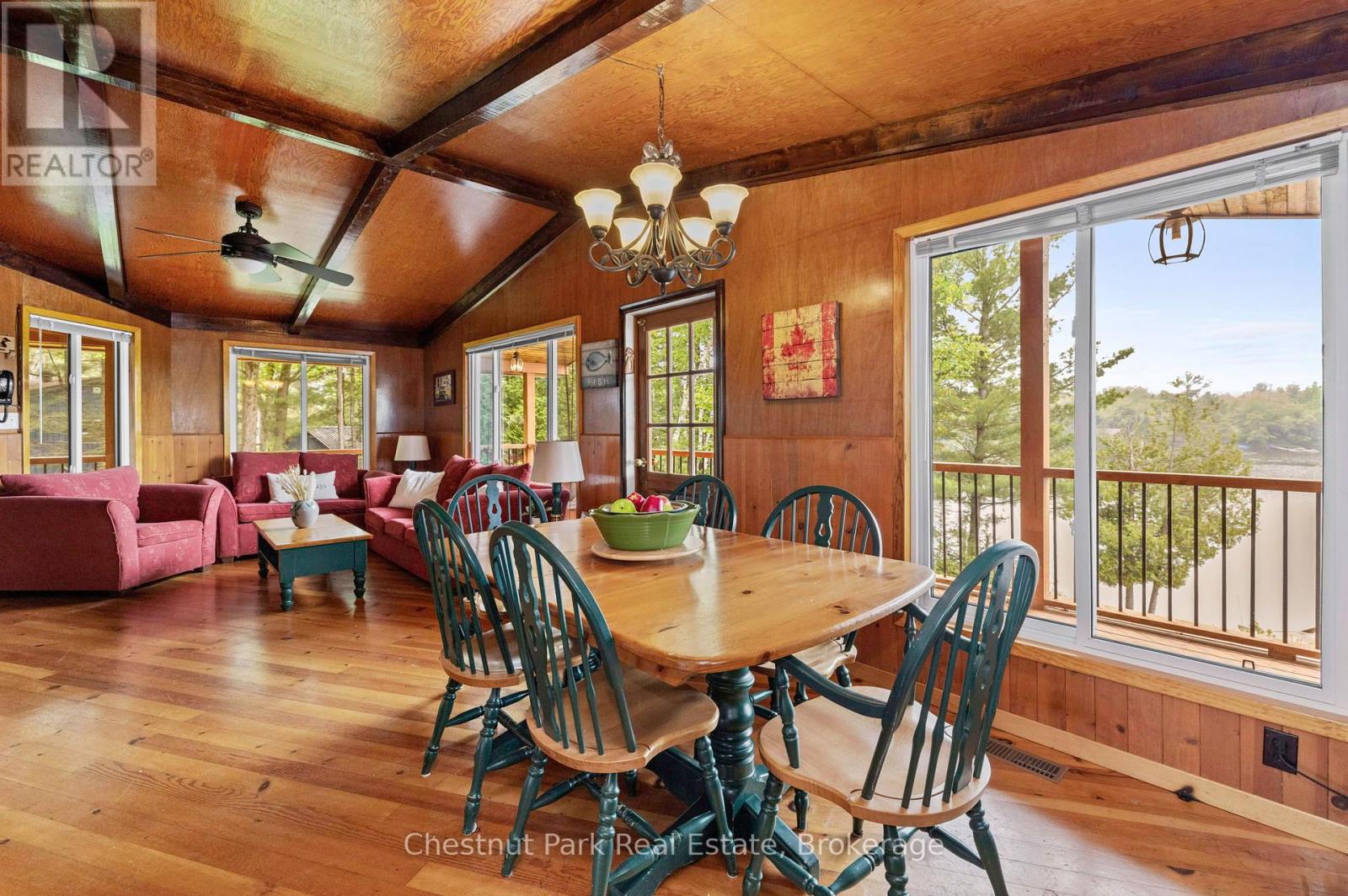4 Mallard Lane, Lake Of Bays, Ontario  P0B 1A0 - Photo 11 - X12208755