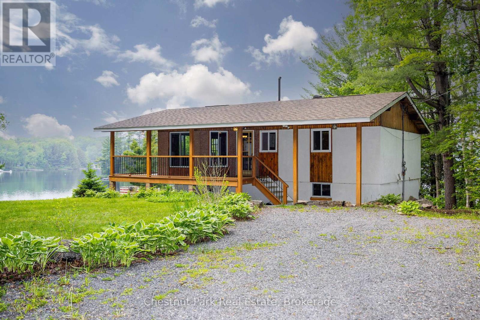 4 Mallard Lane, Lake Of Bays, Ontario  P0B 1A0 - Photo 26 - X12208755
