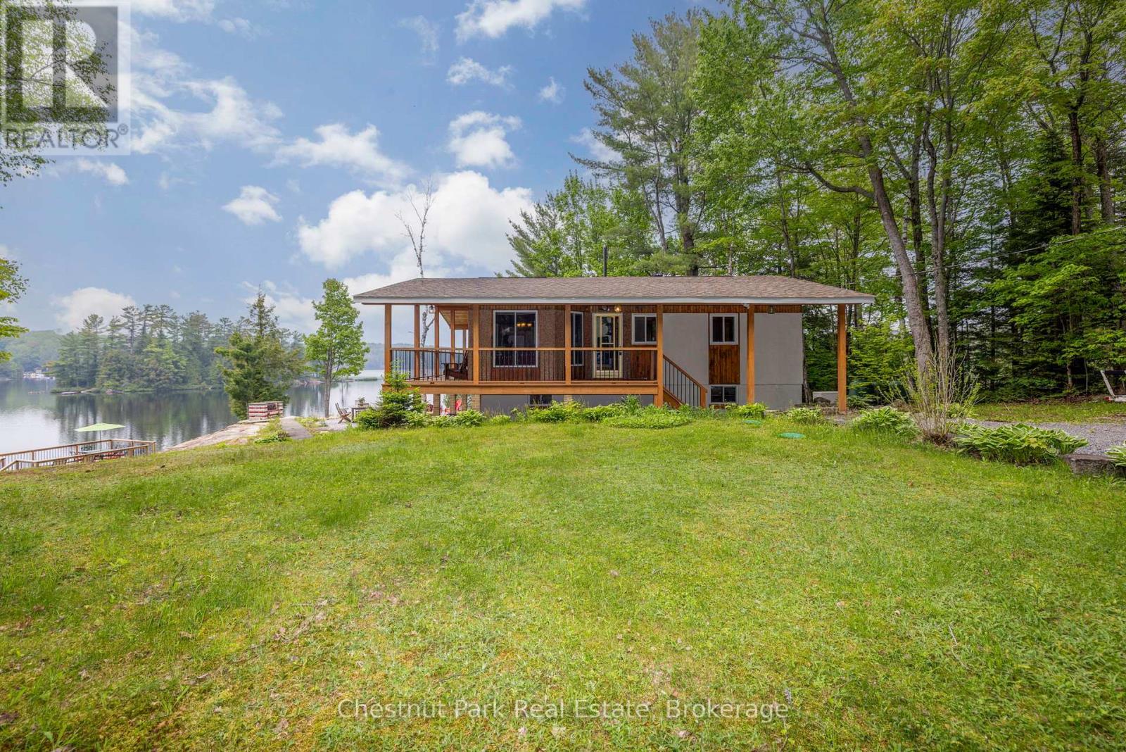 4 Mallard Lane, Lake Of Bays, Ontario  P0B 1A0 - Photo 27 - X12208755