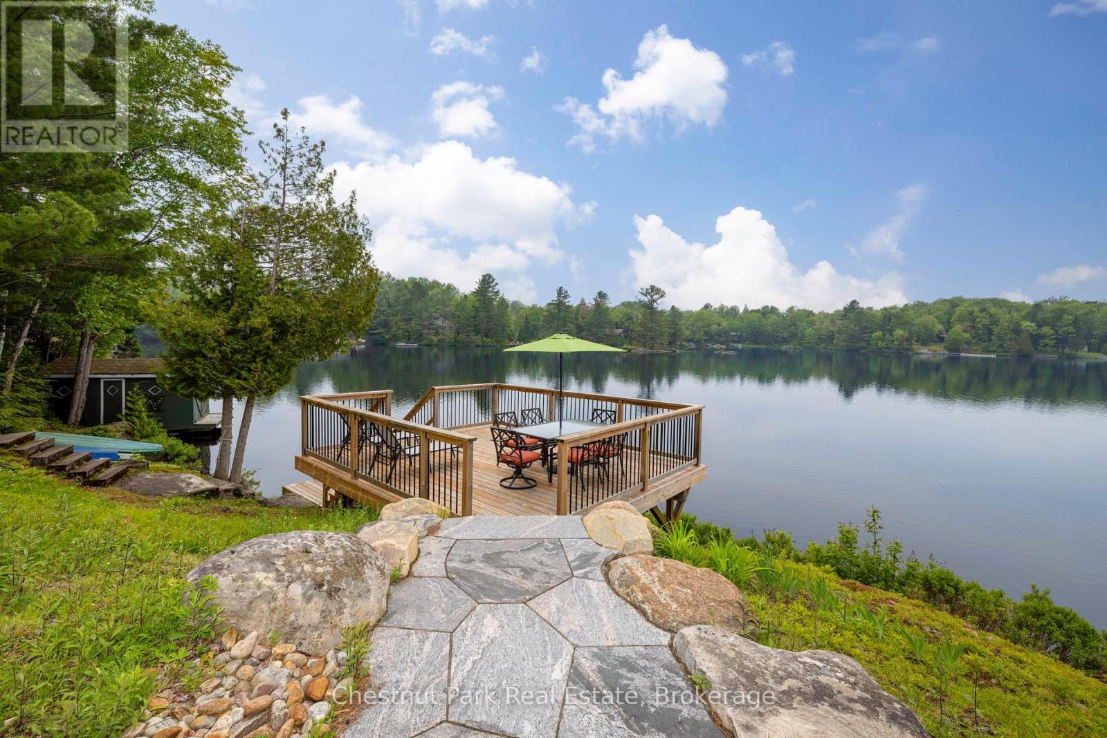 4 Mallard Lane, Lake Of Bays, Ontario  P0B 1A0 - Photo 30 - X12208755