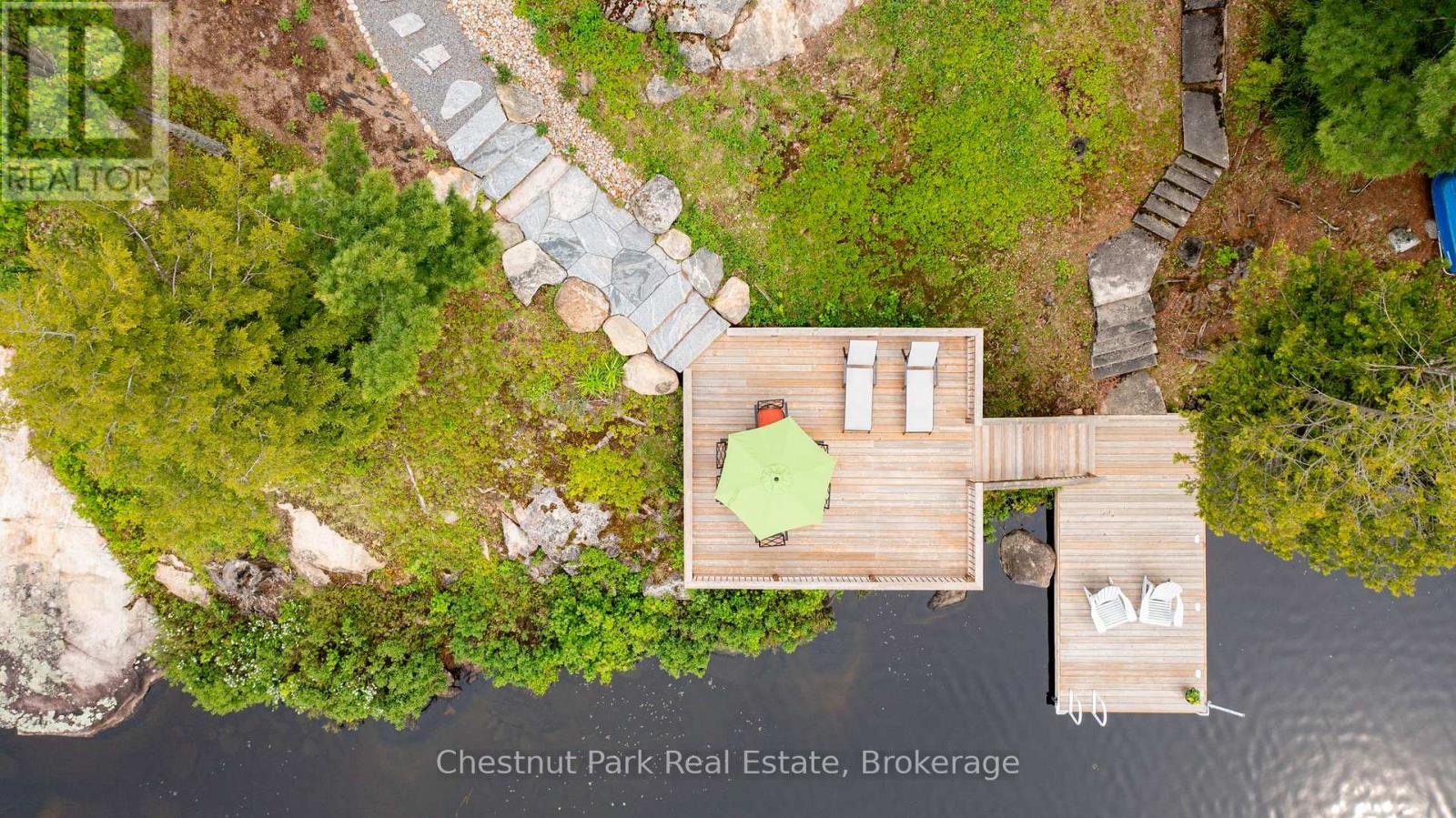 4 Mallard Lane, Lake Of Bays, Ontario  P0B 1A0 - Photo 38 - X12208755