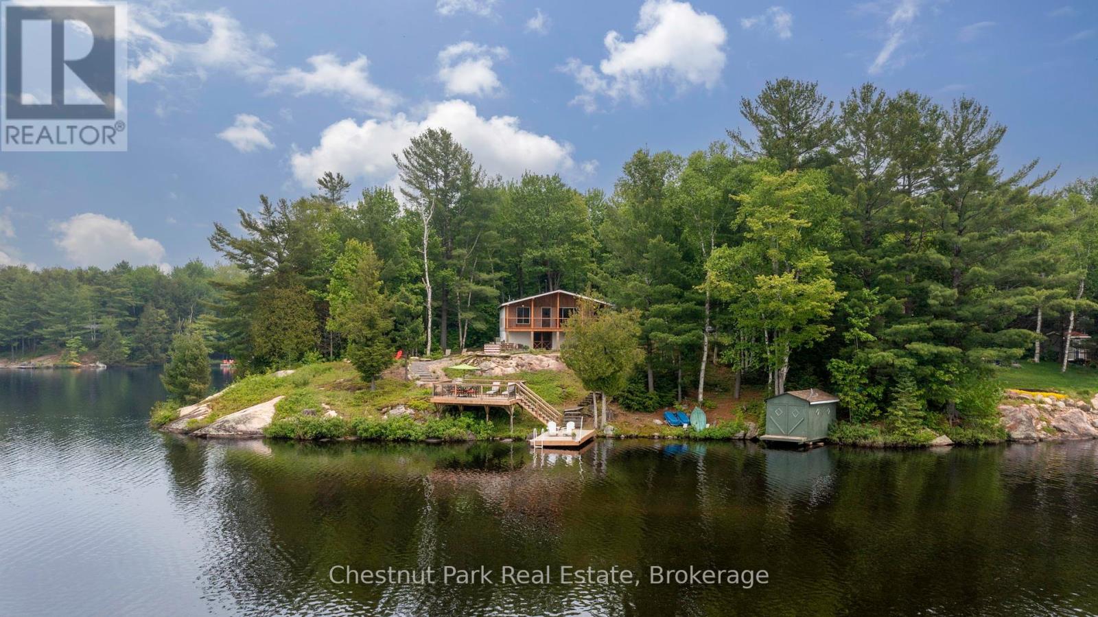 4 Mallard Lane, Lake Of Bays, Ontario  P0B 1A0 - Photo 4 - X12208755