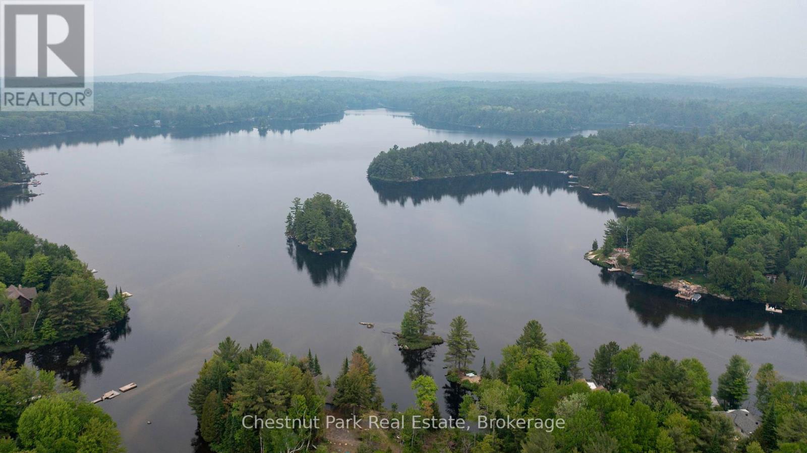 4 Mallard Lane, Lake Of Bays, Ontario  P0B 1A0 - Photo 42 - X12208755