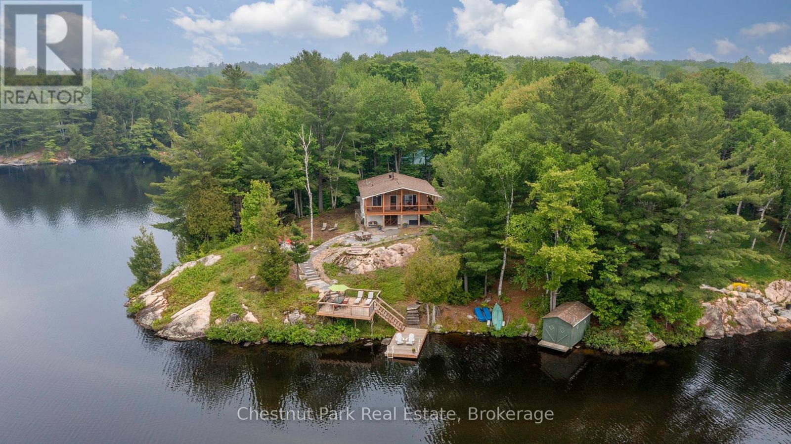 4 Mallard Lane, Lake Of Bays, Ontario  P0B 1A0 - Photo 5 - X12208755