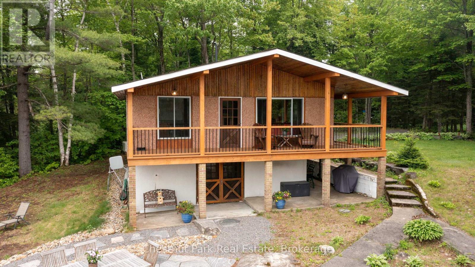 4 Mallard Lane, Lake Of Bays, Ontario  P0B 1A0 - Photo 6 - X12208755