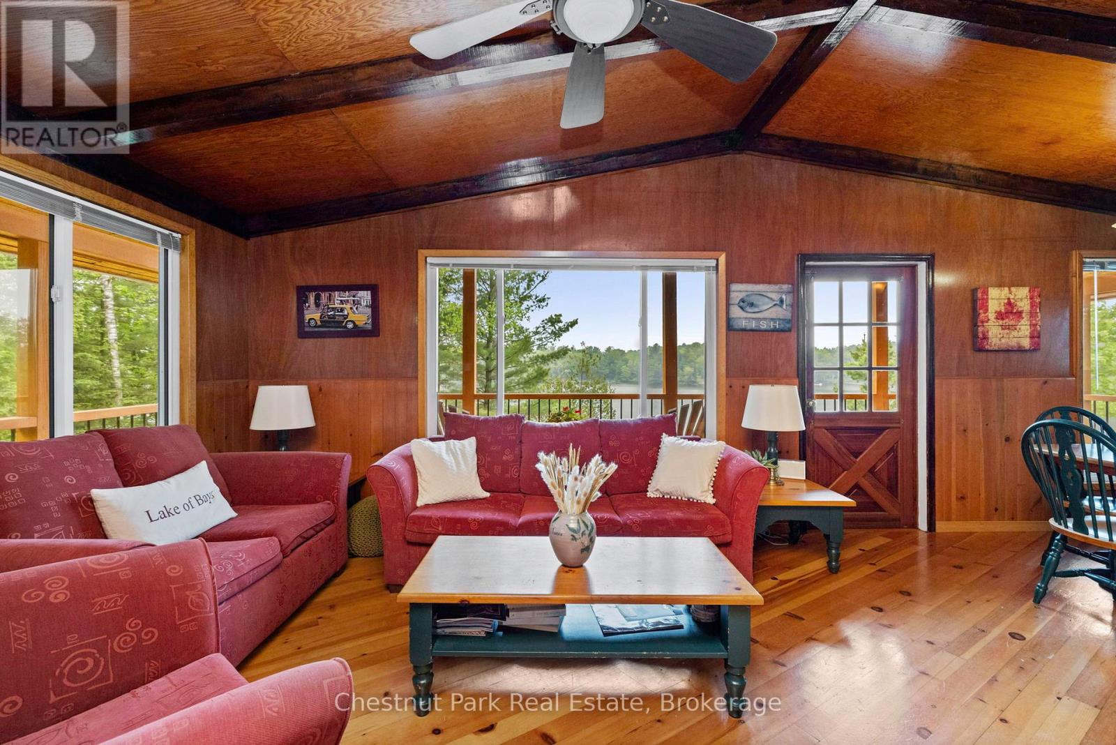 4 Mallard Lane, Lake Of Bays, Ontario  P0B 1A0 - Photo 9 - X12208755