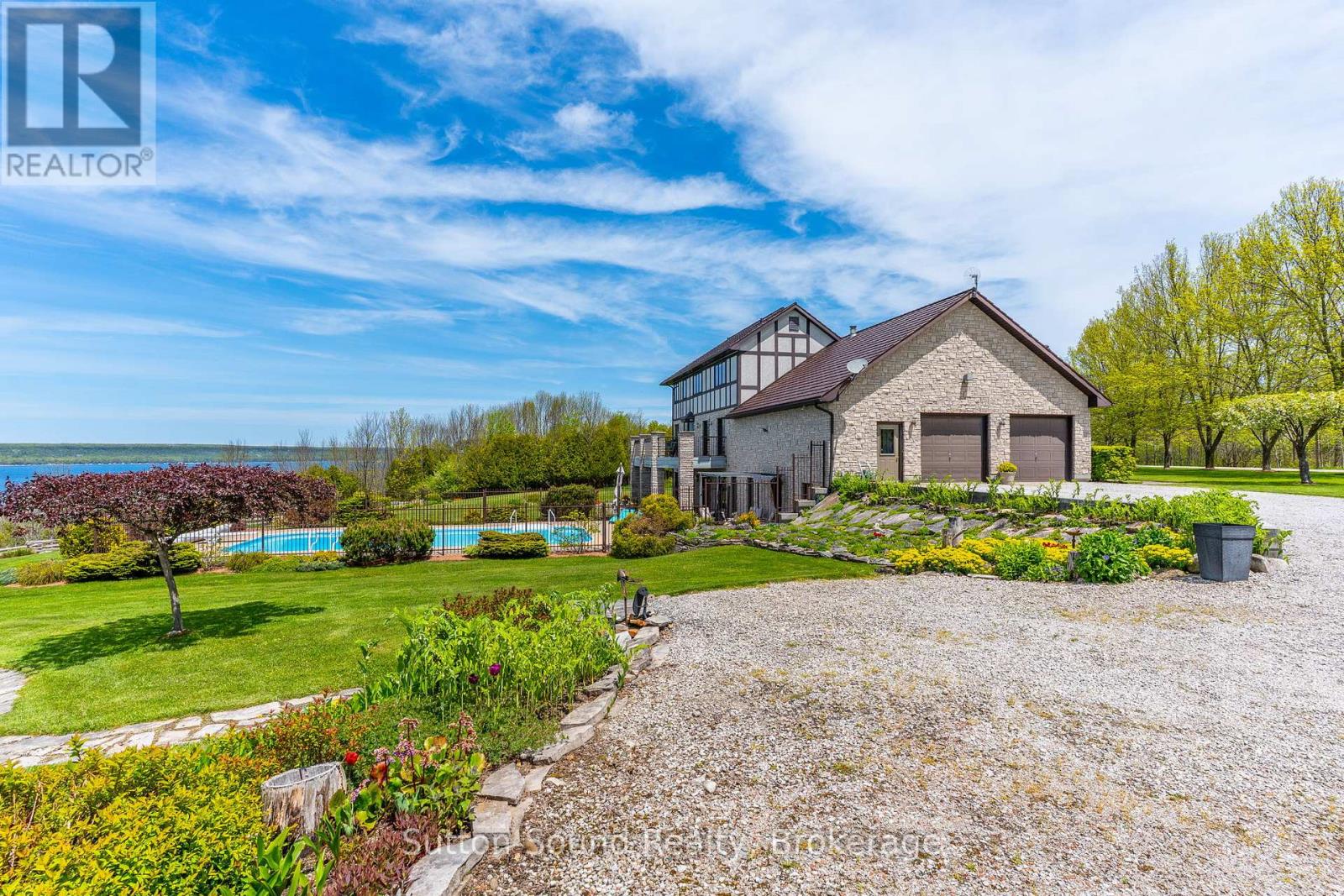 502121 Grey 1 Road, Georgian Bluffs, Ontario  N0H 2T0 - Photo 42 - X12208773