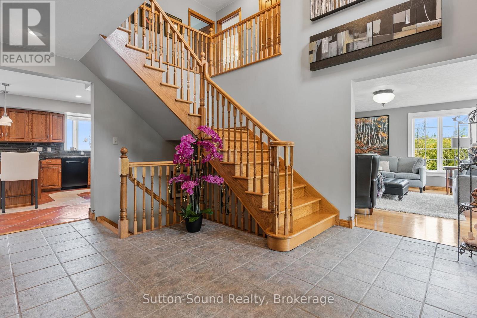 502121 Grey 1 Road, Georgian Bluffs, Ontario  N0H 2T0 - Photo 8 - X12208773