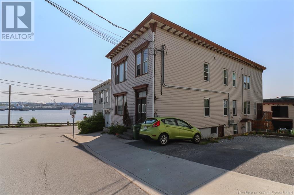 316-318 Princess Street, Saint John, New Brunswick