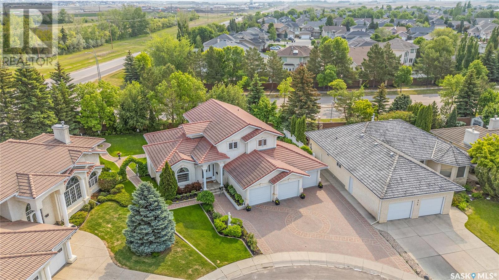 922 Braeside Place, Saskatoon, Saskatchewan  S7K 1X5 - Photo 37 - SK008676