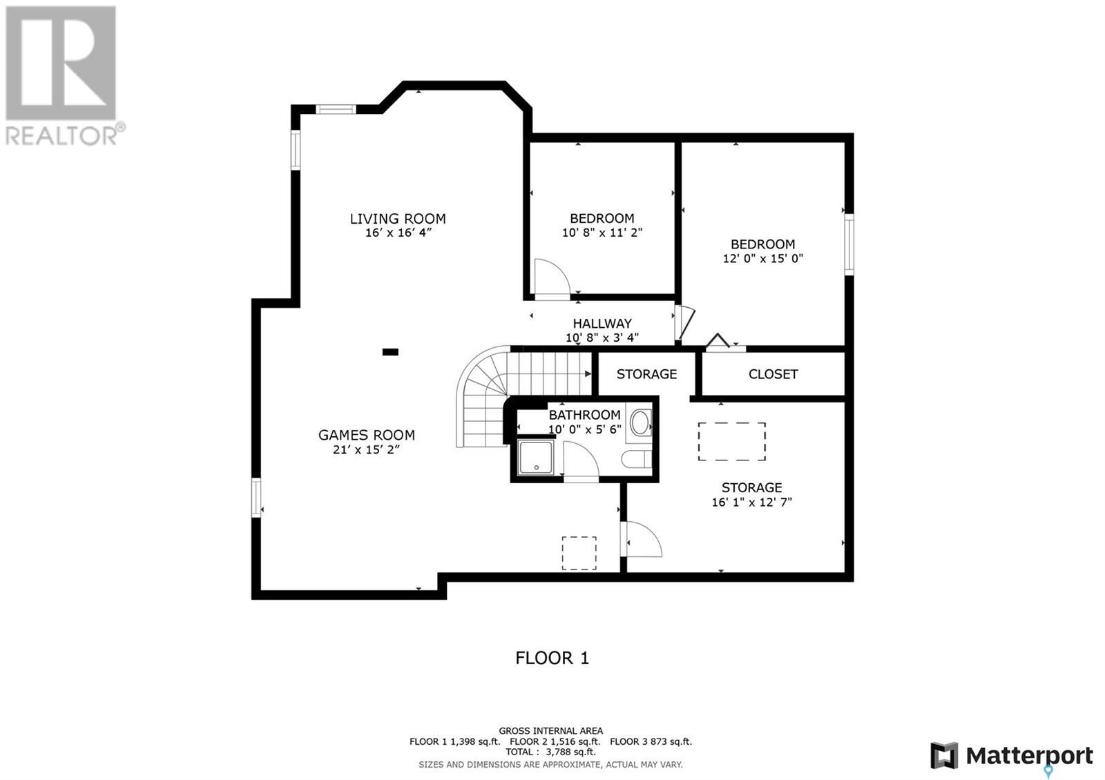 922 Braeside Place, Saskatoon, Saskatchewan  S7K 1X5 - Photo 42 - SK008676