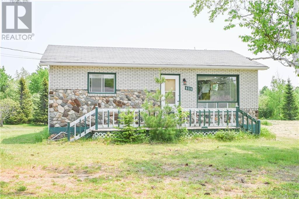 609 des Acadiens Boulevard, Bertrand, New Brunswick