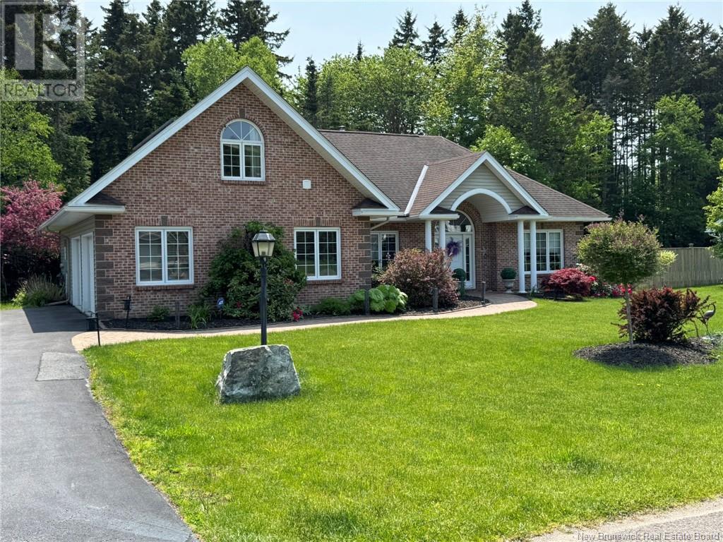 8 Post Road, Rothesay, New Brunswick