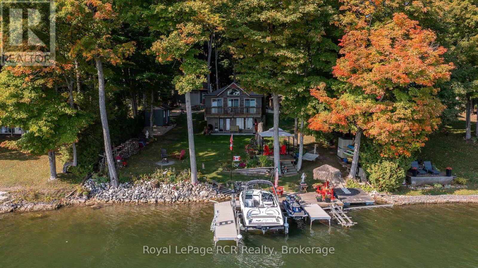 173 MACDONALDS ROAD, Grey Highlands, Ontario
