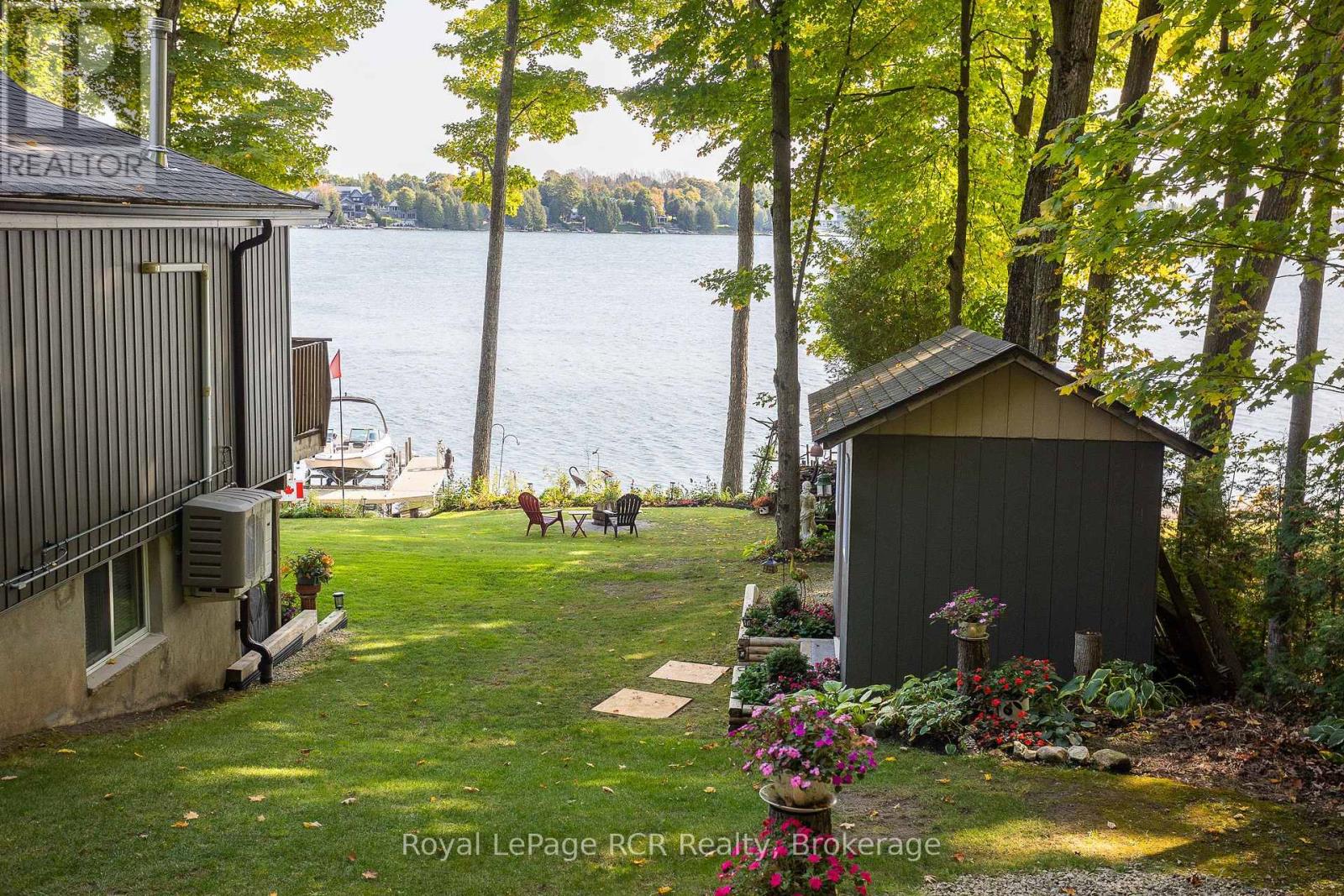173 Macdonalds Road, Grey Highlands, Ontario  N0C 1E0 - Photo 30 - X12047137