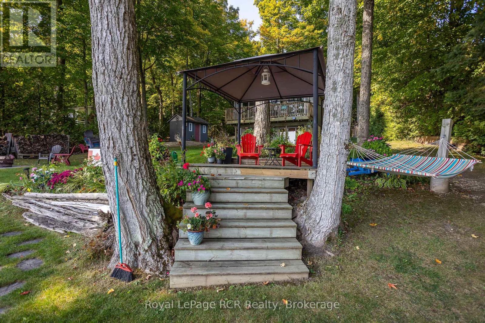 173 Macdonalds Road, Grey Highlands, Ontario  N0C 1E0 - Photo 38 - X12047137
