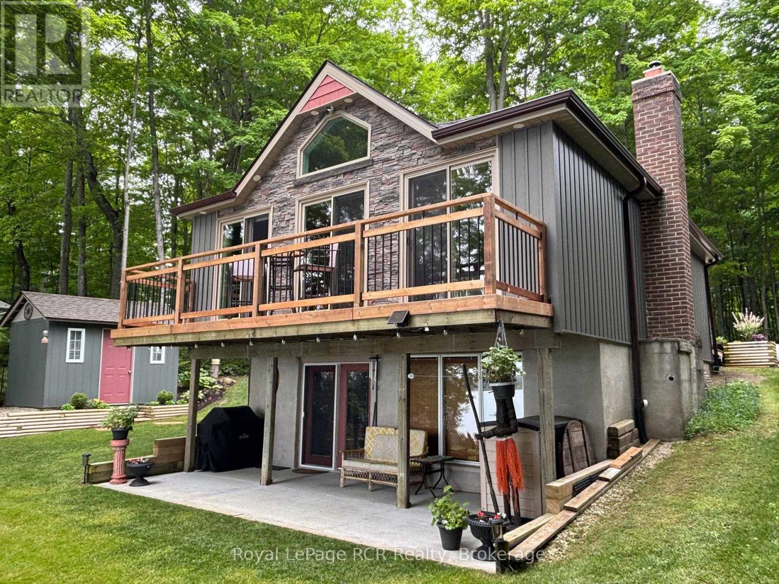 173 Macdonalds Road, Grey Highlands, Ontario  N0C 1E0 - Photo 32 - X12047137