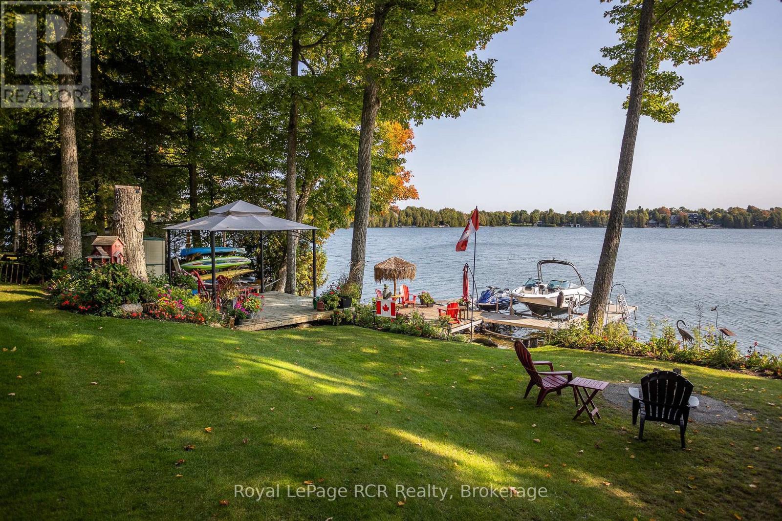 173 Macdonalds Road, Grey Highlands, Ontario  N0C 1E0 - Photo 33 - X12047137
