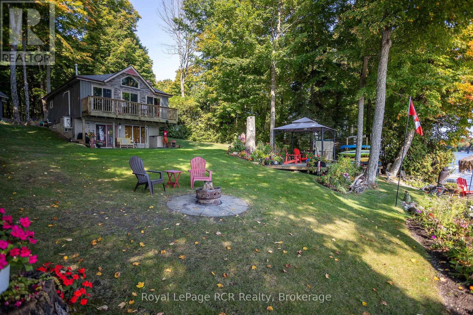 173 Macdonalds Road, Grey Highlands, Ontario  N0C 1E0 - Photo 44 - X12047137