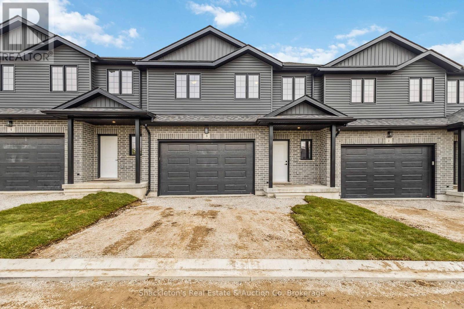 165 EGAN AVENUE, St. Marys, Ontario