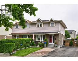 30 THE COUNTRY Way 333 - Laurentian Hills/Country Hills W