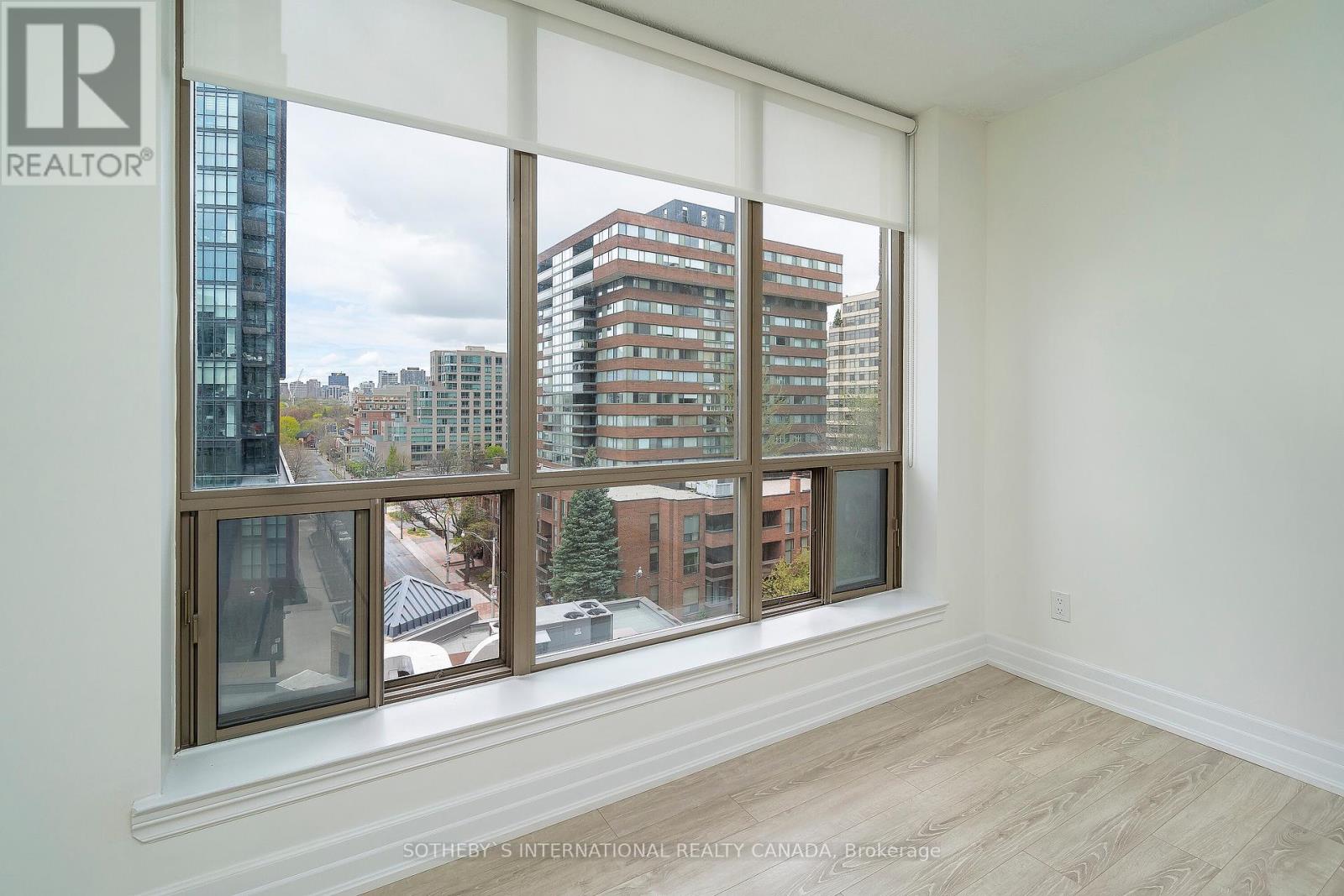 706 - 40 Scollard Street, Toronto, Ontario  M5R 3S1 - Photo 6 - C12100840