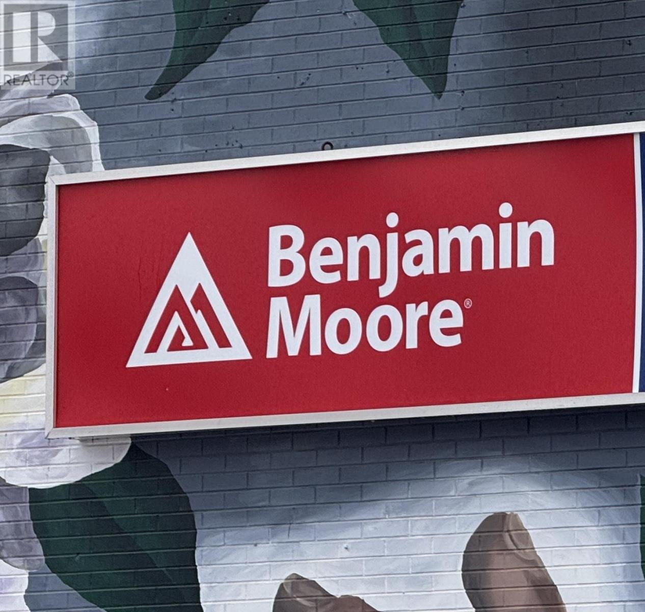 . Benjamin Moore Reseller E, P6a2b2, Saut Ste. Marie, Ontario  P6A 2B2 - Photo 1 - SM250010