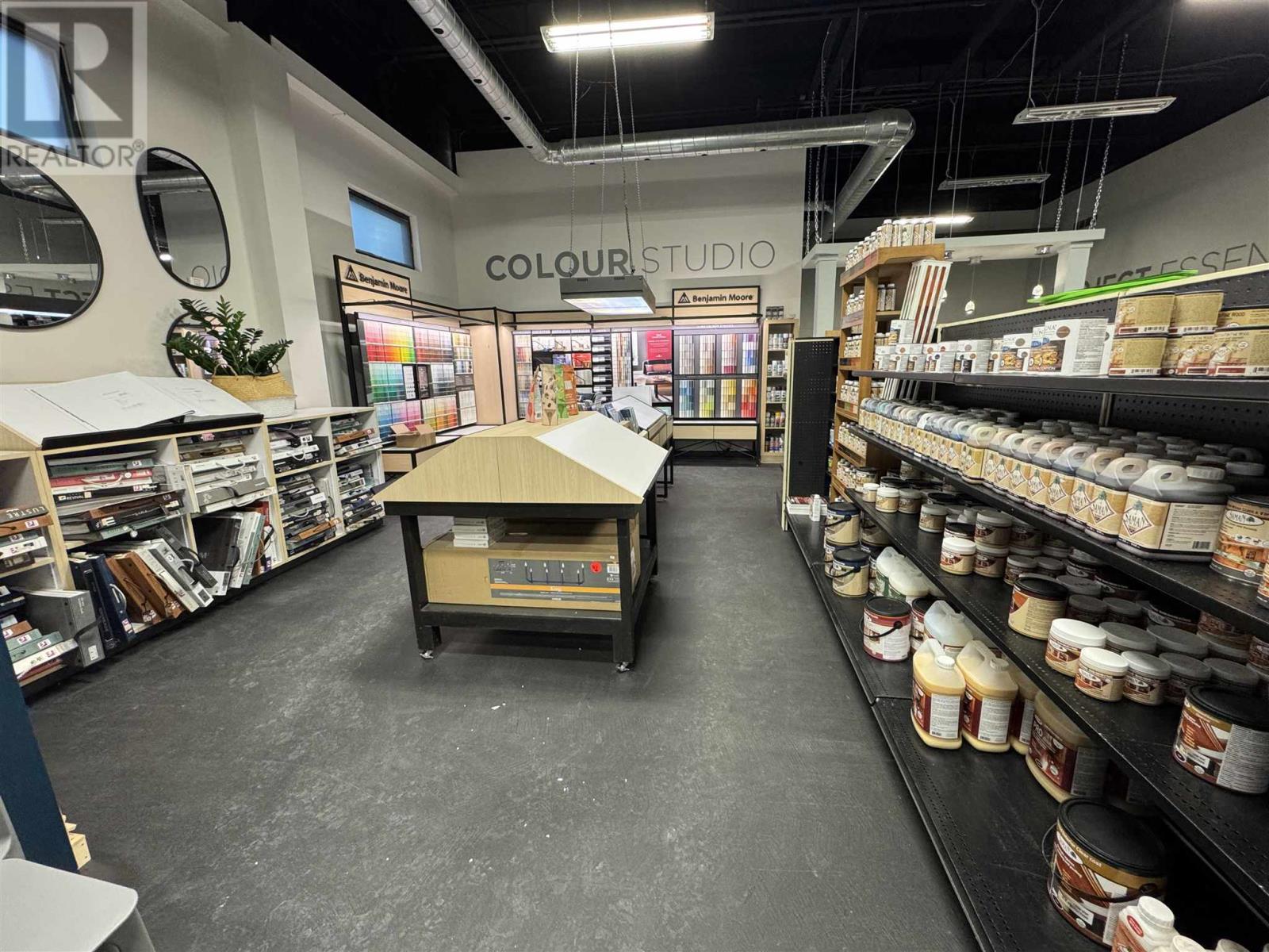 . Benjamin Moore Reseller E, P6a2b2, Saut Ste. Marie, Ontario  P6A 2B2 - Photo 3 - SM250010