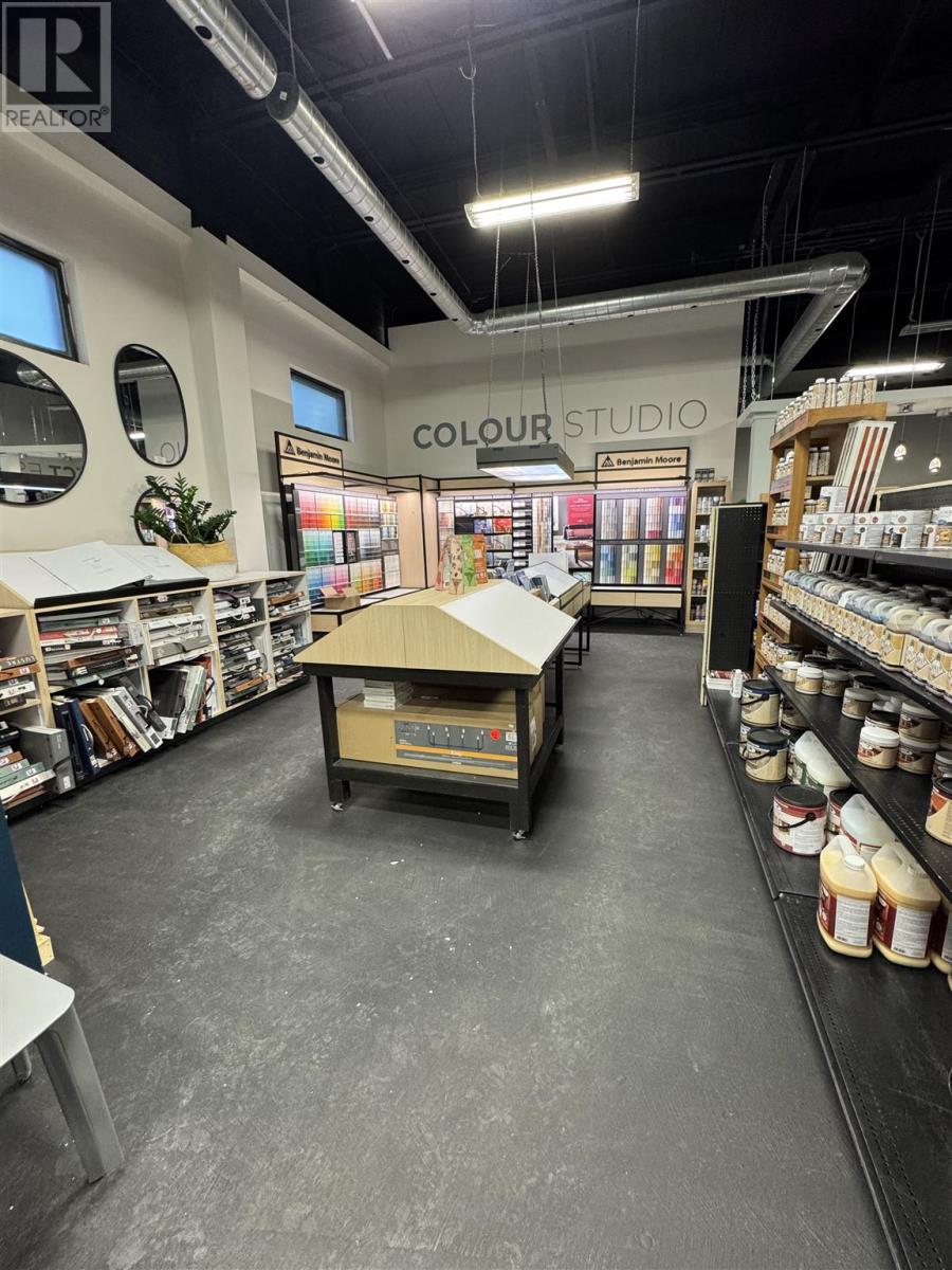 . Benjamin Moore Reseller E, P6a2b2, Saut Ste. Marie, Ontario  P6A 2B2 - Photo 2 - SM250010
