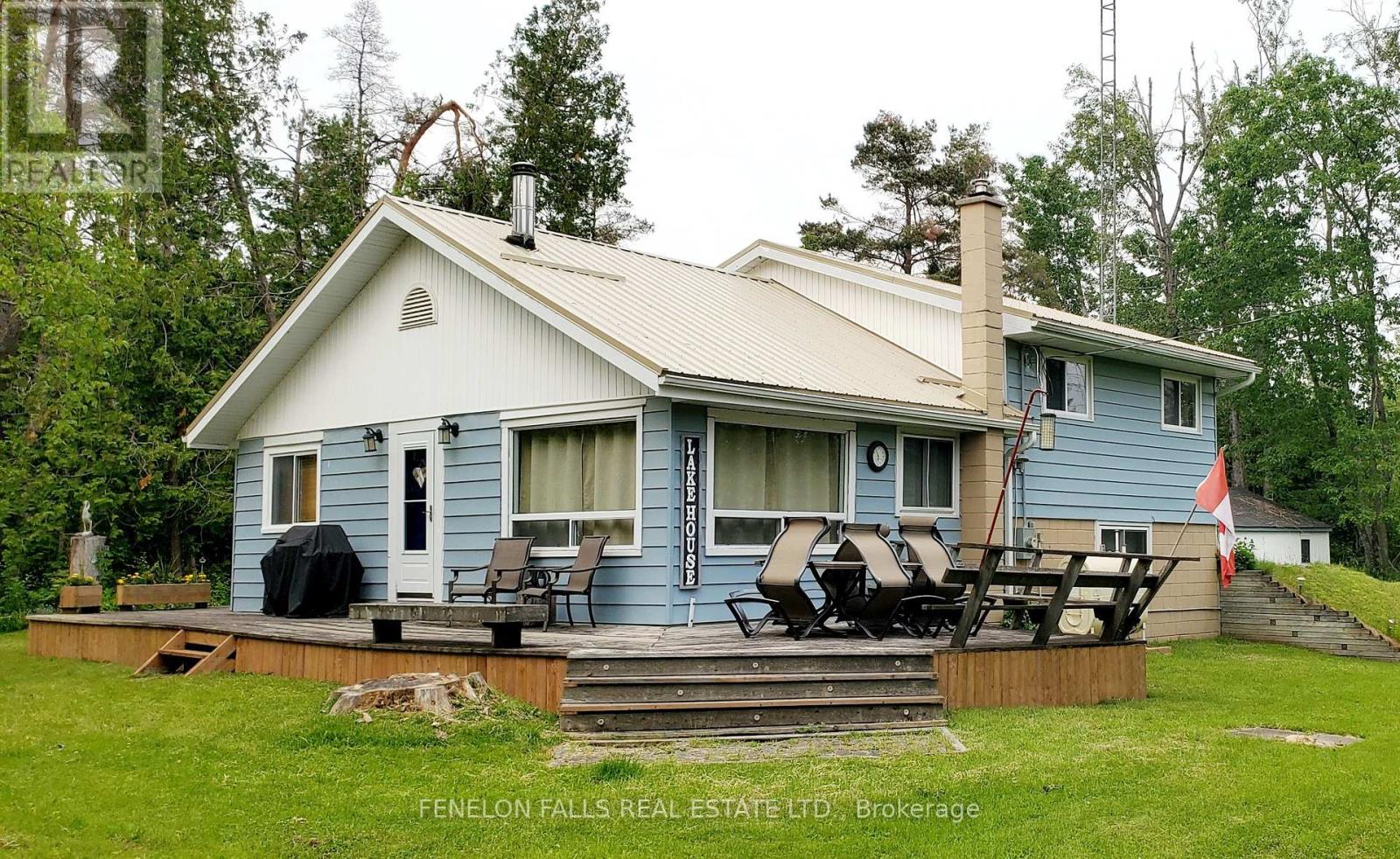 63 Thomas Drive, Kawartha Lakes, Ontario  K0M 1N0 - Photo 1 - X12205313