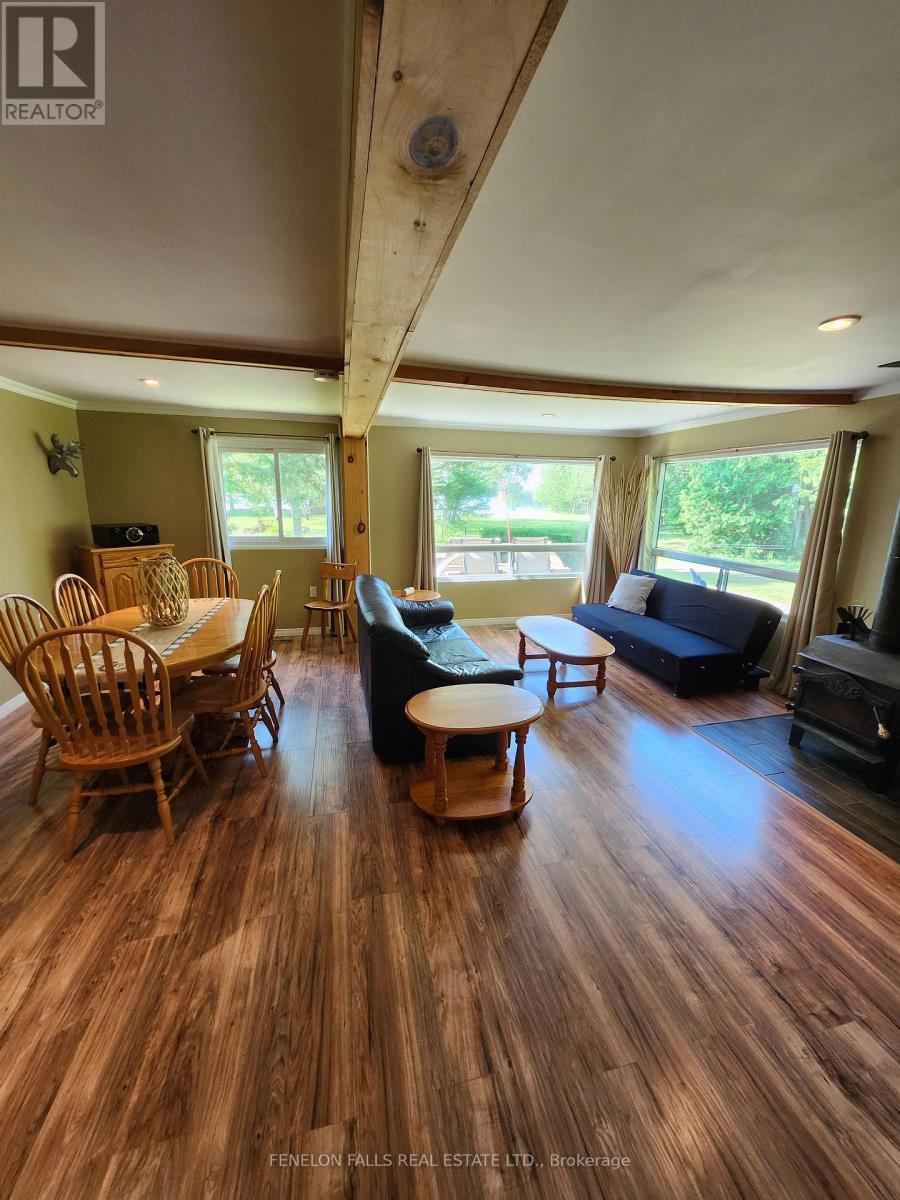 63 Thomas Drive, Kawartha Lakes, Ontario  K0M 1N0 - Photo 14 - X12205313