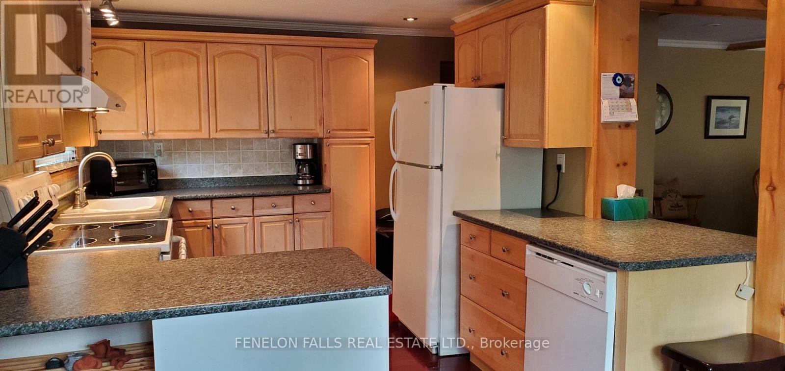 63 Thomas Drive, Kawartha Lakes, Ontario  K0M 1N0 - Photo 12 - X12205313