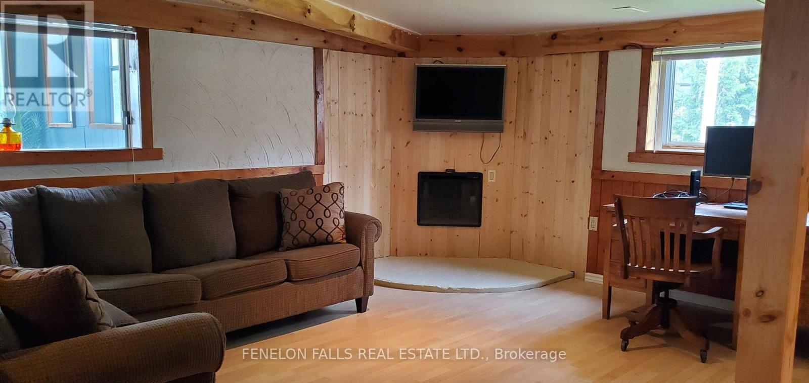 63 Thomas Drive, Kawartha Lakes, Ontario  K0M 1N0 - Photo 29 - X12205313