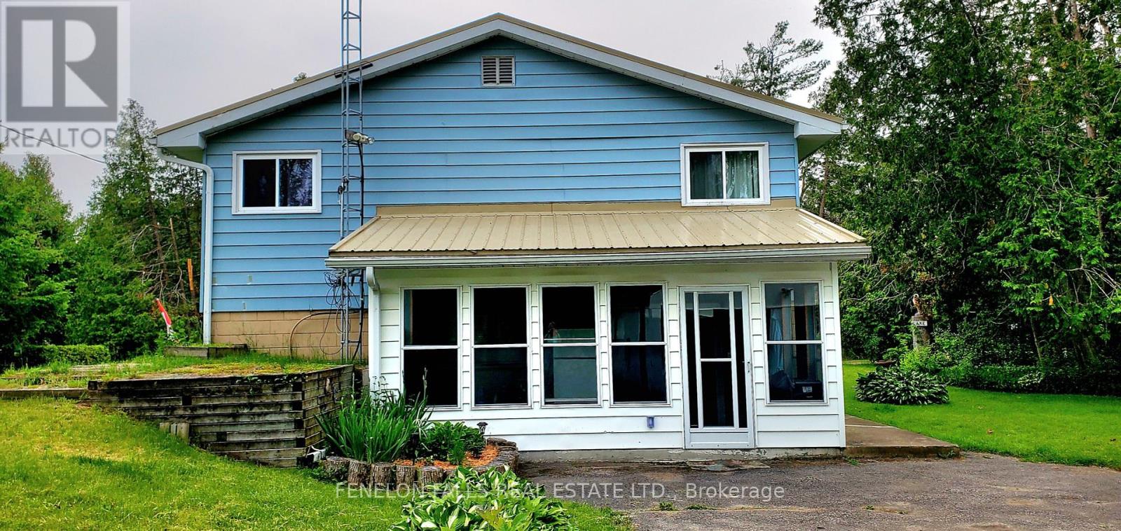 63 Thomas Drive, Kawartha Lakes, Ontario  K0M 1N0 - Photo 32 - X12205313